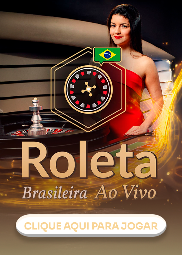 Roleta Brasileira